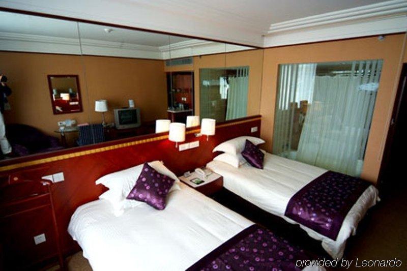 Blue Palace Hotel Jiading Room photo